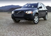 2005 Volvo XC70 Concept